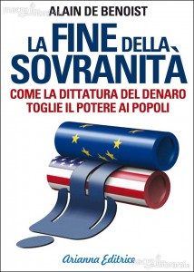 dittatura denaro