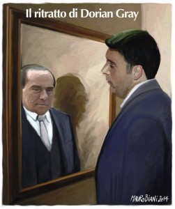 berlusconi-renzi-nazareno