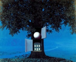 magritte