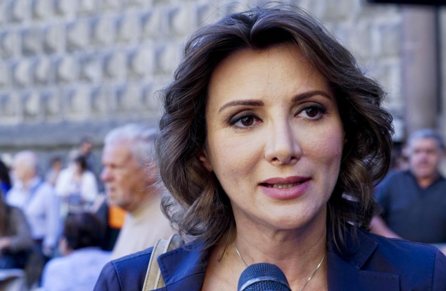 Anna Falcone: ecco il nostro progetto per la nuova sinistra di popolo 